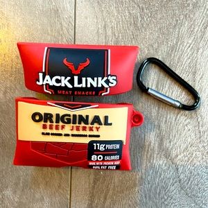 Beef Jerky AirPod Pro Case